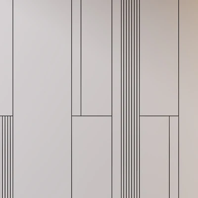 Wall Panel | 41 — Ver 2