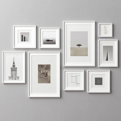 Picture Frames Set -264 — View 3