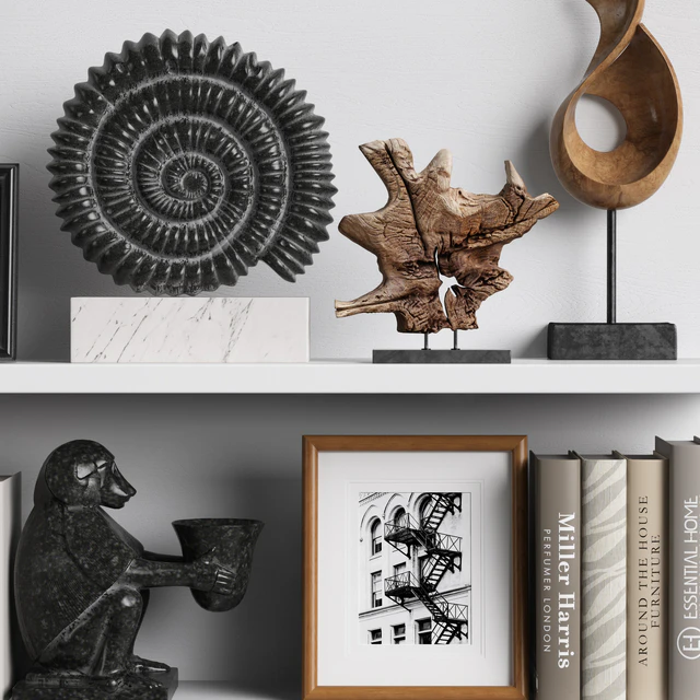 Decor Set 109 — Скачать