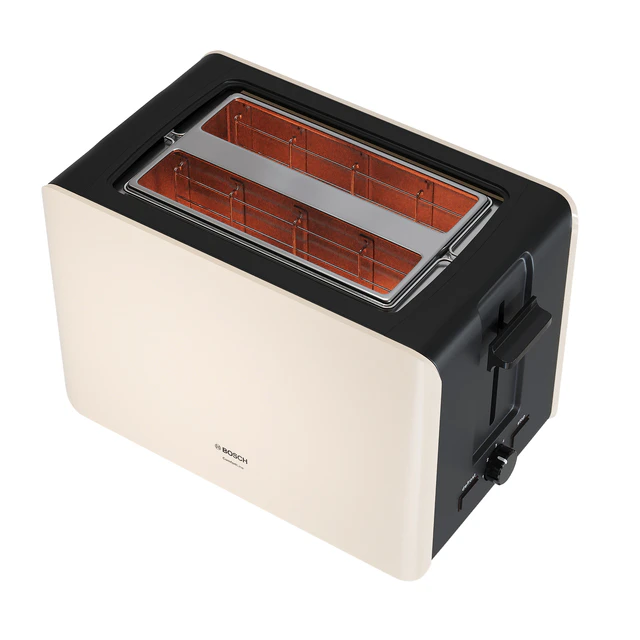 Тостер Bosch TAT6A117 — Скачать
