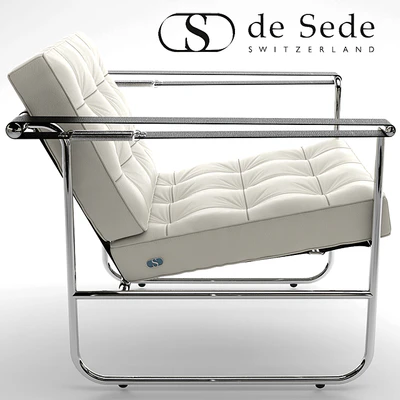 Armchair Desede HE-113 armchair — Ver 1