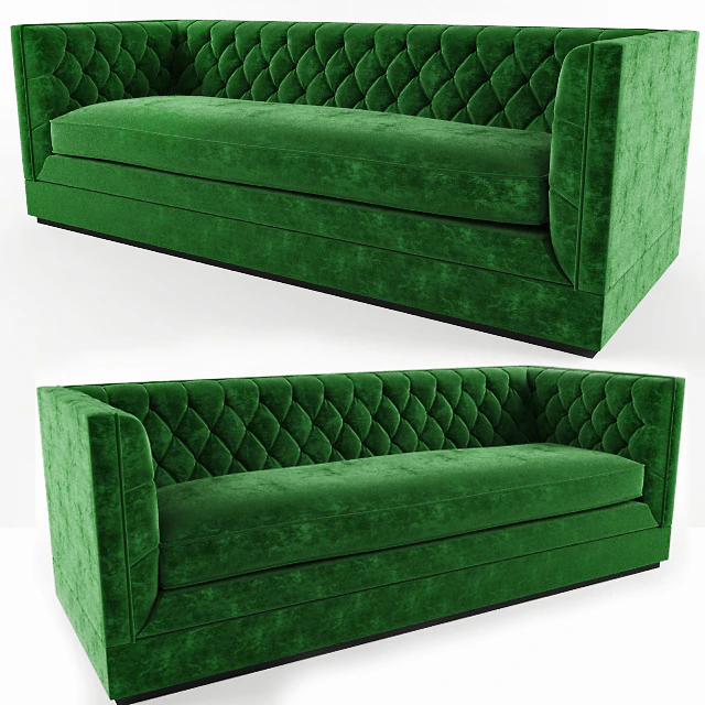 Sofa Tuxedo Sofa — Descargar