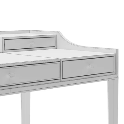 ALEXANDRA Dressing table — Ver 2