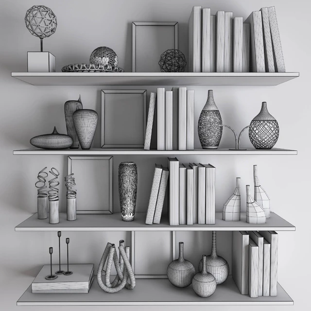 Decorative set 15 — Скачать