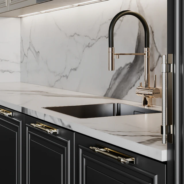 kitchen Neoclassic224 — Скачать