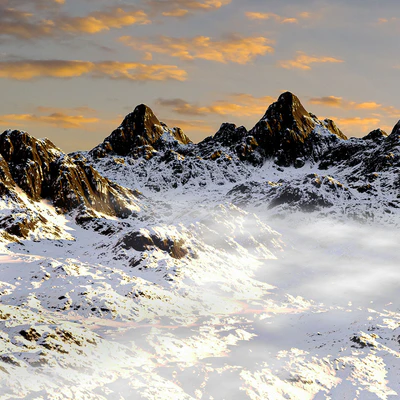 Mountain vol 2 — Вид 3