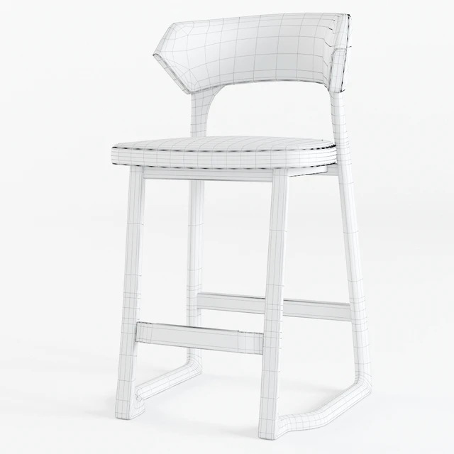 CASTE - CORBIN STOOL — Скачать