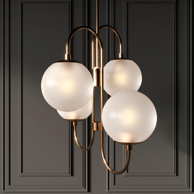 Pelle Lighting set — Descargar