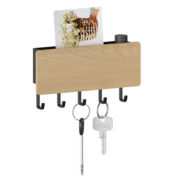 Wall key holder — Descargar