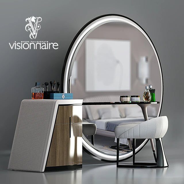 Dressing table Visionnaire - Westley — Descargar