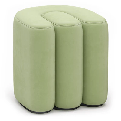 Baxter Pouf Adel — Ver 2