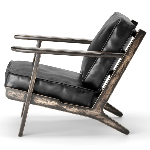 Armchair BROOKS — Descargar