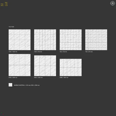 Мрамор 08 — Вид 2