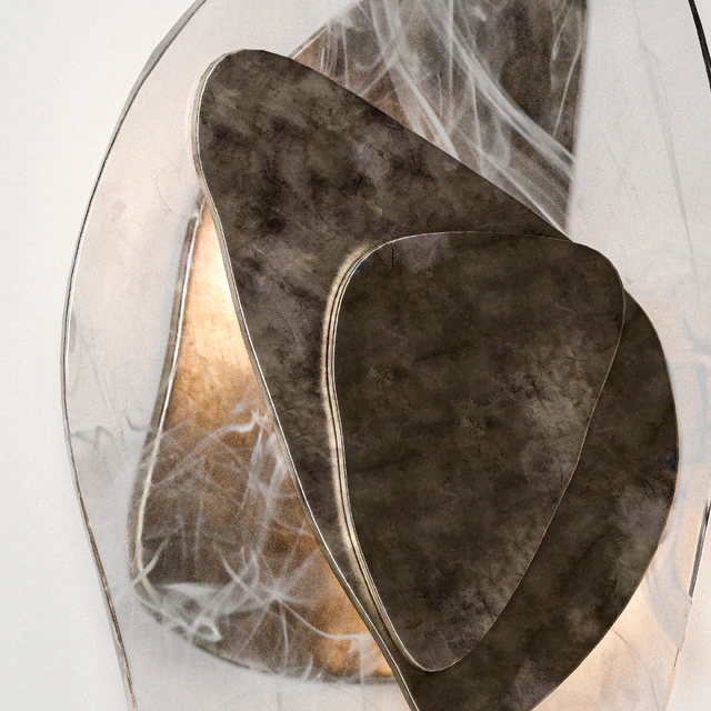 DC1725 Wandlamp — Descargar