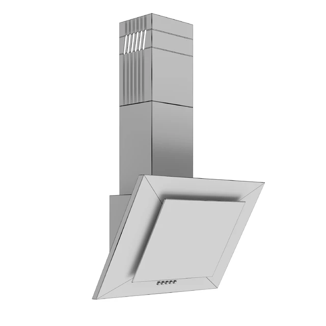 Cooker hood MAUNFELD Tower C 60 — Descargar