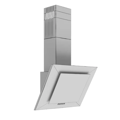 Cooker hood MAUNFELD Tower C 60 — Ver 2