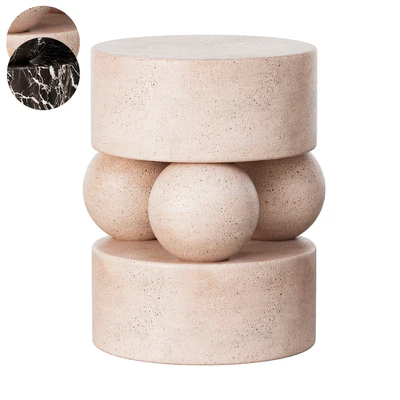 morro side table — View 1