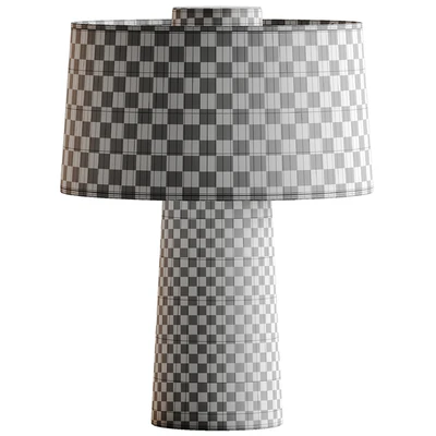 RH Merritt Marble Table Lamp — Ver 2