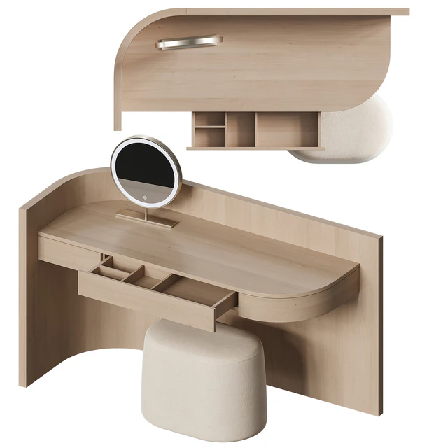 Dressing table NG8 — Descargar