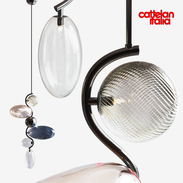 Cattelan Topaz — Descargar