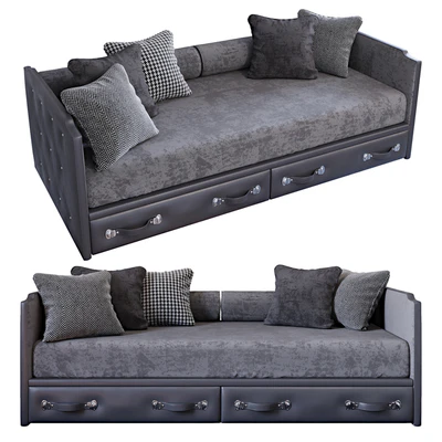 Bed Manifesto Valigia 01 YOU — Ver 1