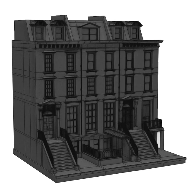 Building Classic Vol03 — Скачать