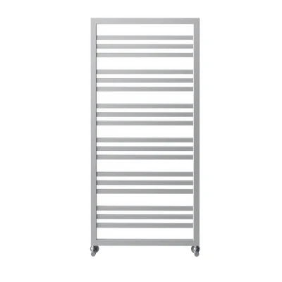 classsic 1257 tower quadro towel warmer by caleido — Descargar