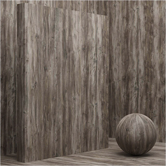 Material wood / veneer (seamless) - set 10 — Descargar