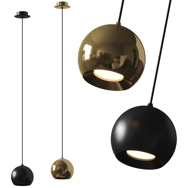 Terzo Light - BALL — Скачать