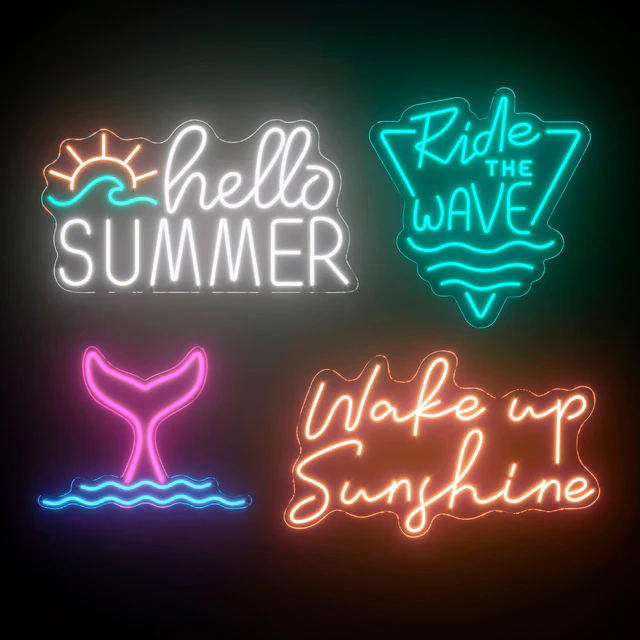 Neon 250 — Descargar