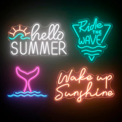 Neon 250 — Ver 1