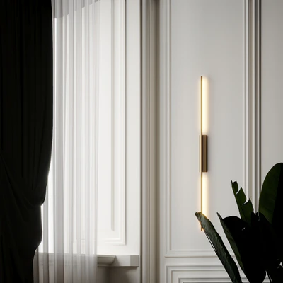 LINK Double Reading Wall Lamp — Ver 2