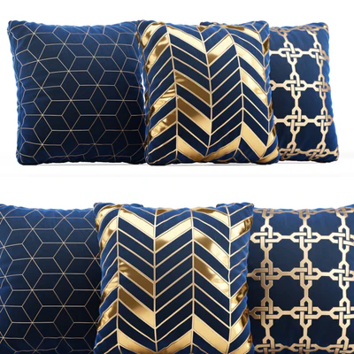Decorative Pillow # 14 — descargar