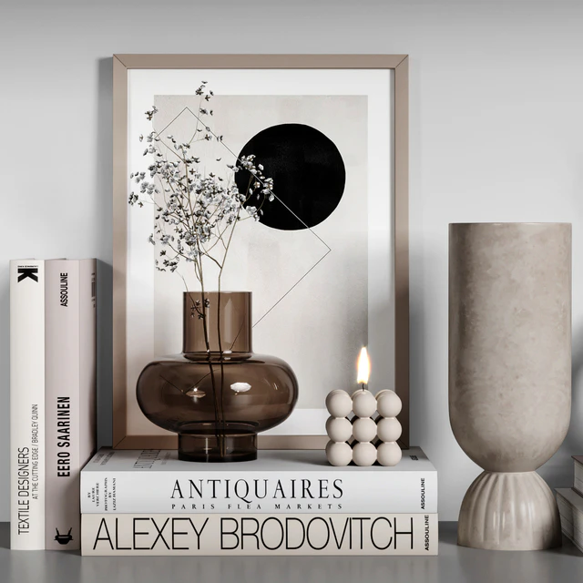 decorative set Vol034 — Скачать