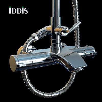 IDDIS / Thermolife — View 3