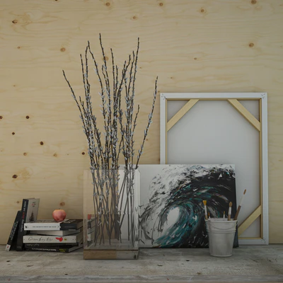 Decorative set — Descargar
