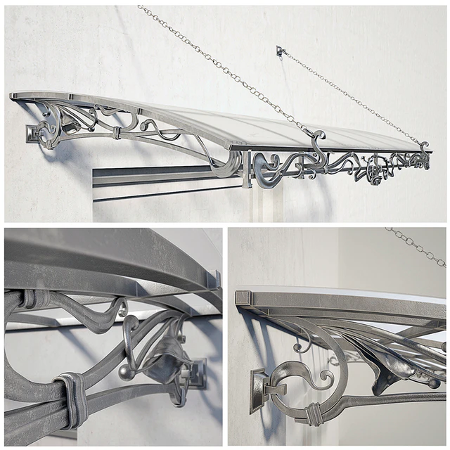Canopy forged 2 — Descargar