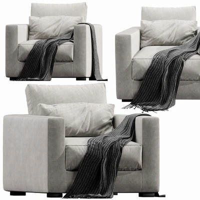 Linteloo Mauro Armchair — Вид 1