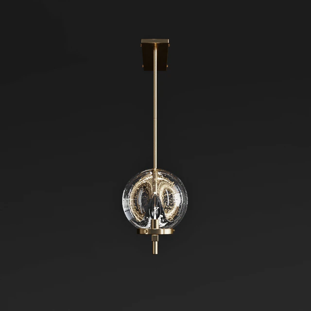 Arteriors Pembrook Pendant — Descargar