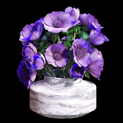 Bouquet 02 — Вид 3