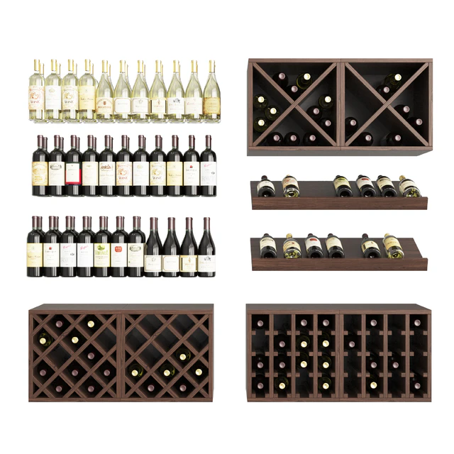 Wine set — Descargar