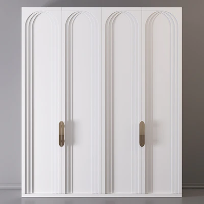Wardrobe 97 — Ver 1