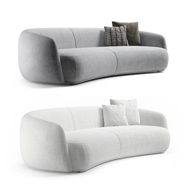 Moroso pacific sofa — Descargar