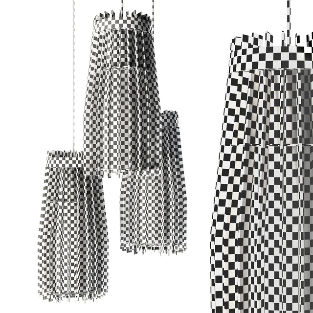 TURBINE SUSPENSION by Roche Bobois — Descargar