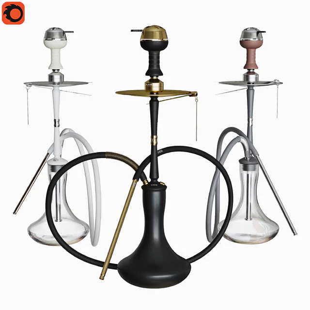 Hookah XHoob Go On — Descargar