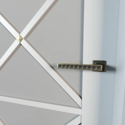 Door Moris — Ver 2