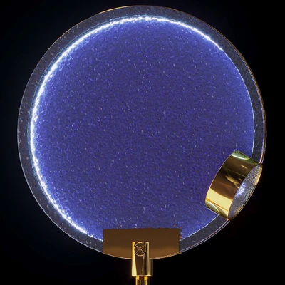 HORO STL — Вид 3