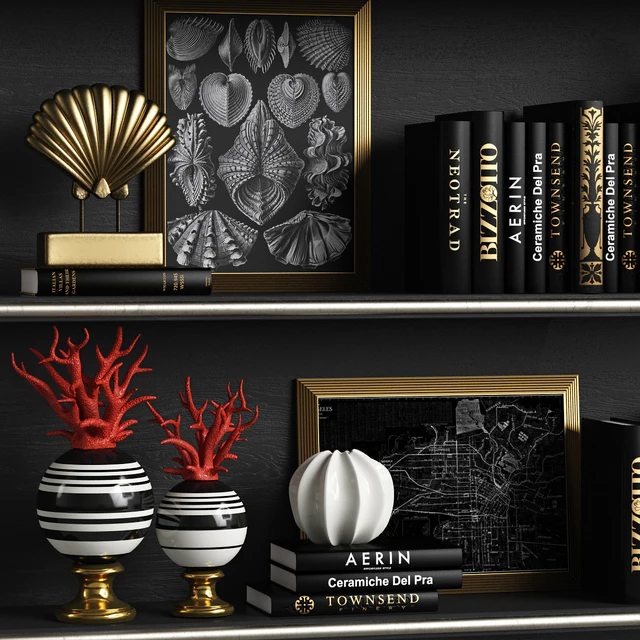 Decor Set 12 — Скачать