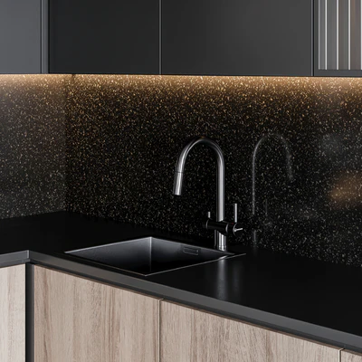 kitchen modern187 — Ver 2