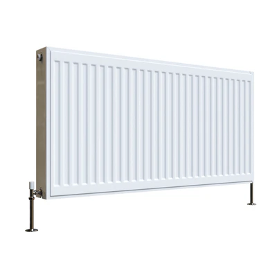 Radiator — Ver 1